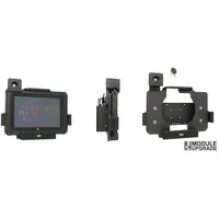 Brodit 739267 Halterung Zebra ET50/55 8.3/ET51/56, Tablet Halterung, Schwarz