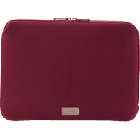 Hama 69030384 Jersey, 34-36 cm (13,3" - 14,1"), Bordeaux