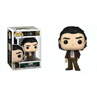Funko POP! Marvel: Loki 2 - Loki (72169)