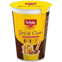 Schär Gris & Ciocc Grissini glutenfrei 52 g