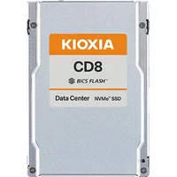 KIOXIA CD8-R 2.5"), 7200 MB/s