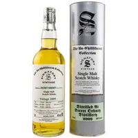 Signatory Vintage SECRET ORKNEY 13 Years Old The Un-Chillfiltered