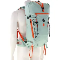 Kohla Alpinist Pro iceberg green