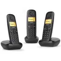 Gigaset A270 schwarz