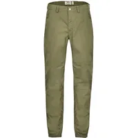 Fjällräven Vardag Trousers M Trousers, Green, 50/R