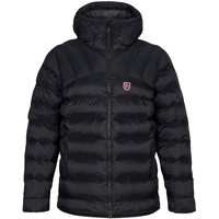 Fjällräven Expedition Mid Winter Jacket M Jacket Herren Black-Basalt
