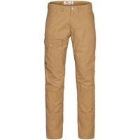 Fjällräven Greenland Jeans M Reg Pants Braun 38