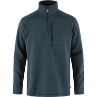 Fjällräven Fjallraven Herren Övik Fleece Half Zip M Sweatshirt,