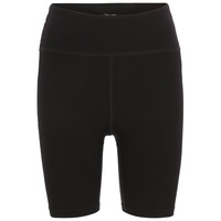 VENICE BEACH Kurze Tights VB Freja schwarz - XS