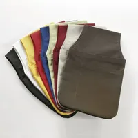 Leiber Gürteltasche, 02/461-königsblau