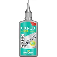 Motorex Chainlube for Wet