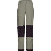 Reima Unisex, Outdoorhose, Kid's Sampu 116 Grün
