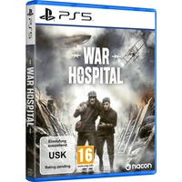 Nacon War Hospital (PS5)