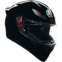 AGV K1 S Schwarz L