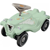 BIG Bobby Car Classic Green Sea,