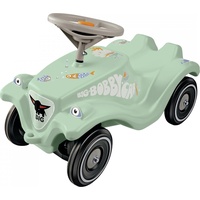 Big Bobby Car Classic green sea