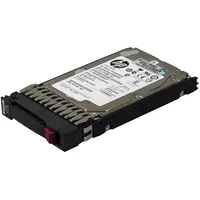 HP HPE HDD 146 GB 6G SAS Drive (0.15