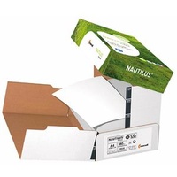 NAUTILUS ProCycle DIN A4 Druckerpapier 80 g/m2, 2500 Blatt