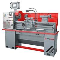 Holzmann Maschinen Holzmann Metalldrehbank ED1000SMART