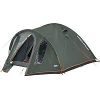 High Peak Nevada 4.1 Kuppelzelt deep forest (10352)