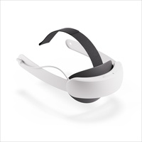 Meta Elite-Riemen mit Akku für Quest 3 Zubehör VR