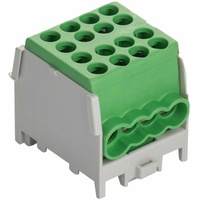 Pollmann HLAK 25-1/6 M2 grün
