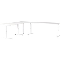 Germania Mailand weiß 240 x 220 cm