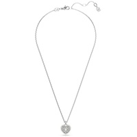 Swarovski Kette mit Anhänger