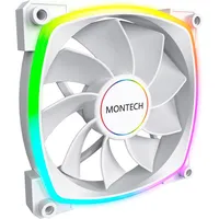 Montech RX140 PWM - weiß 140 mm