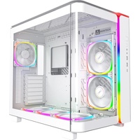 Montech King 95 Pro Tempered Glass ARGB Pc-tower-gehäuse -