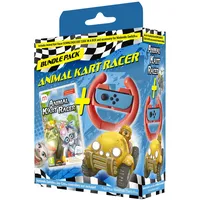 Mindscape Animal Kart Racer Bundle