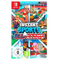 Merge Games Instant Sports All-Stars (Code in a Box)