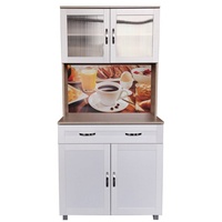 Hti-Living HTI-Line, Küchenbuffet Blanca