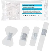 Söhngen Fingerband-Set ALUDERM-ALUPLAST, klein