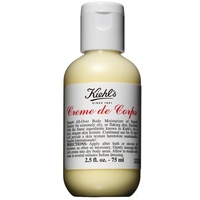 Kiehl's Creme De Corps Bodylotion Creme 75 ml