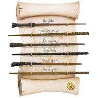 Noble Collection Harry Potter Zauberstab-Kollektion Dumbledores Armee