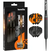 KARELLA Steeldart Daniel Klose, 90% Tungsten, 22 g