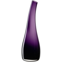 LEONARDO Vase 25 Violett LUMINOSA,