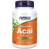 NOW Foods Acai 100 St