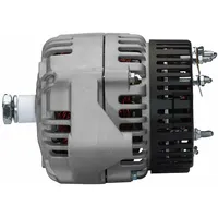 Hella Generator