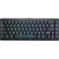 Ducky Tinker 65 Gaming-Tastatur, RGB - MX-Brown (ANSI)