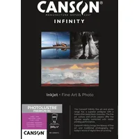 Canson Infinity Photo Lustre Premium RC 310 A4 310g/m2