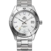 Orient Mako Automatik Edelstahl 40 mm RA-AC0Q03S10B