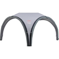 Coleman Event Shelter 3,6 x 3,6 m grün/grau