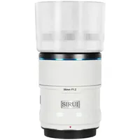 Sirui Sniper 56mm F1.2 APSC Auto-Focus Lens (Sony E-Mount,