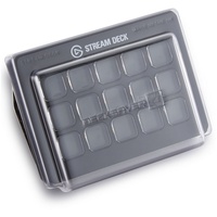 Decksaver GE Elgato Stream Deck Mk1 & Mk2