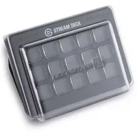 Decksaver ge Decksaver Elgato Stream Deck XL Staubschutzabdeckung