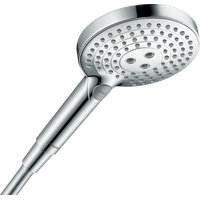 Hansgrohe hansgrohe, Duschbrause, Raindance Select S 120 PowderRain Green