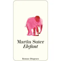 Diogenes Verlag AG Elefant