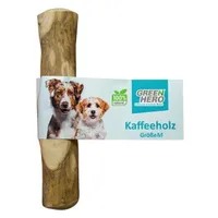 GreenHero Kaffeeholz Kaustange M